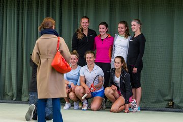 Lisa Ponomar 651 - Punktspiel Club an der Alster vs Braunschweiger THC